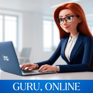 IMA GURU, online, 2024.11.22.