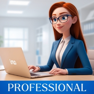 IMA Professional, online egyéni tanácsadás