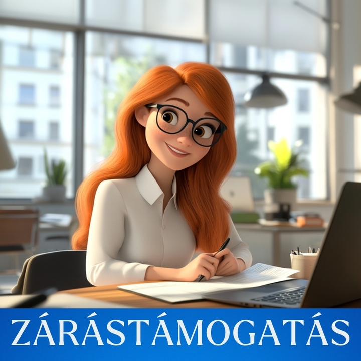 ZÁRÁS TÁMOGATÓ webinárium, 25.1.24.