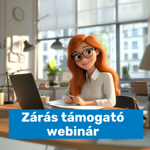 ZÁRÁS TÁMOGATÓ webinárium, 2026.03.03. ZÁRÁS TÁMOGATÓ webinárium, 2026.03.03.