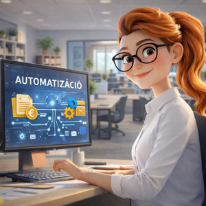 Munkaerő helyett automatizáció - 2026.03.12. Munkaerő helyett automatizáció - 2026.03.12.